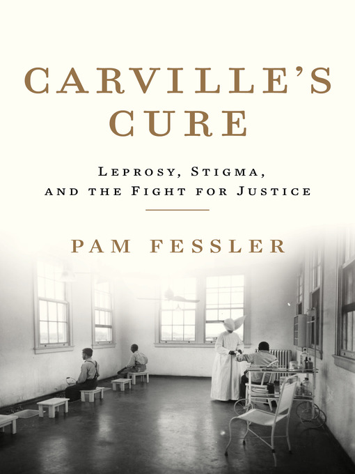 Title details for Carville's Cure by Pam Fessler - Available